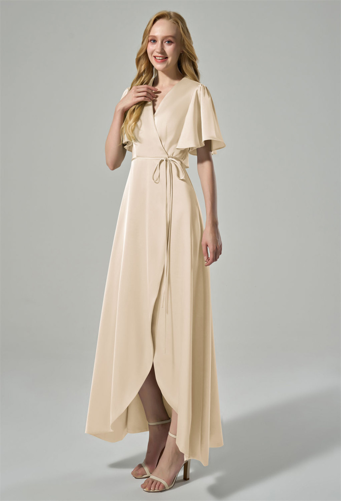 AW Alexa Dresses